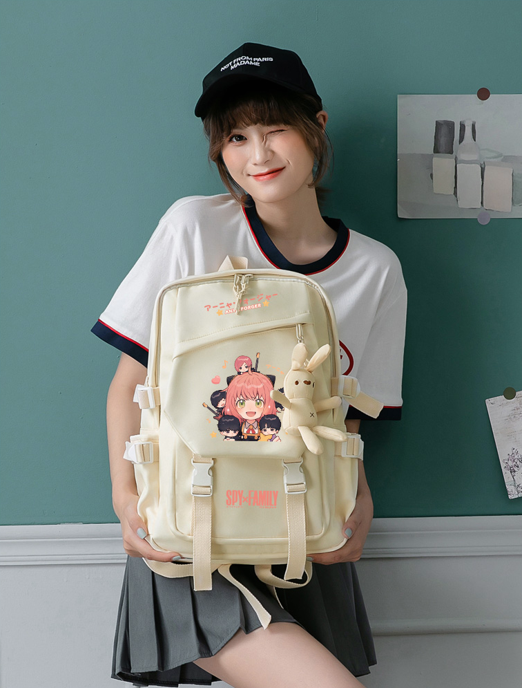 กระเป๋าเป้สะพายหลัง SPY×FAMILY