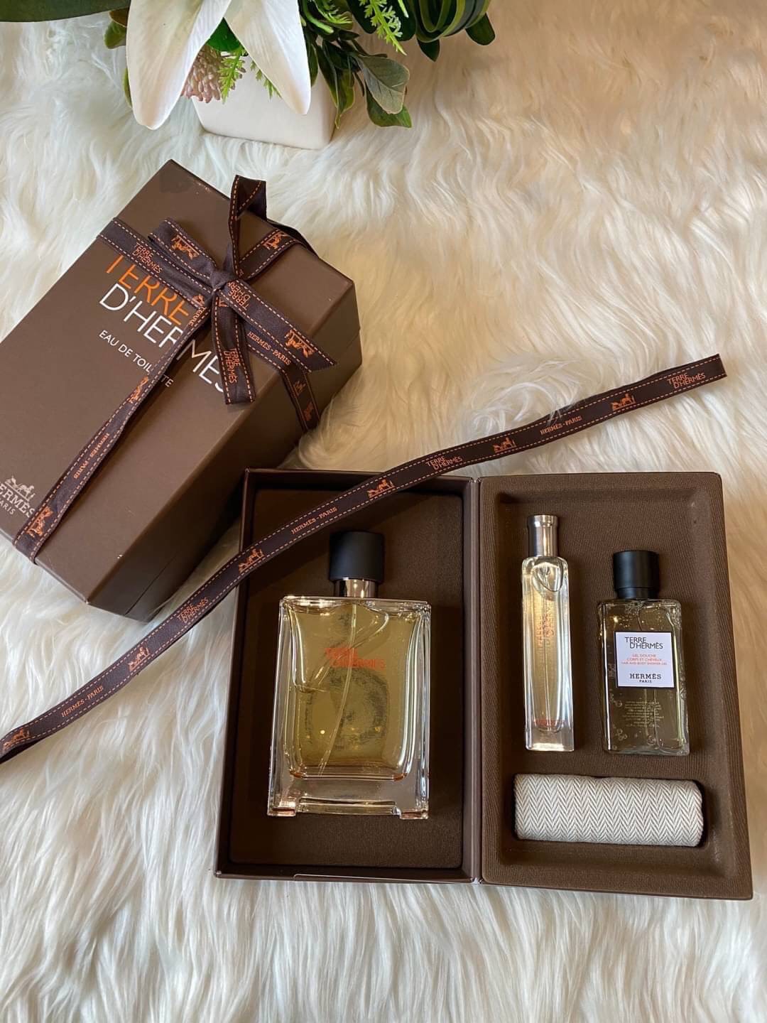 น้ำหอม Hermès for Men