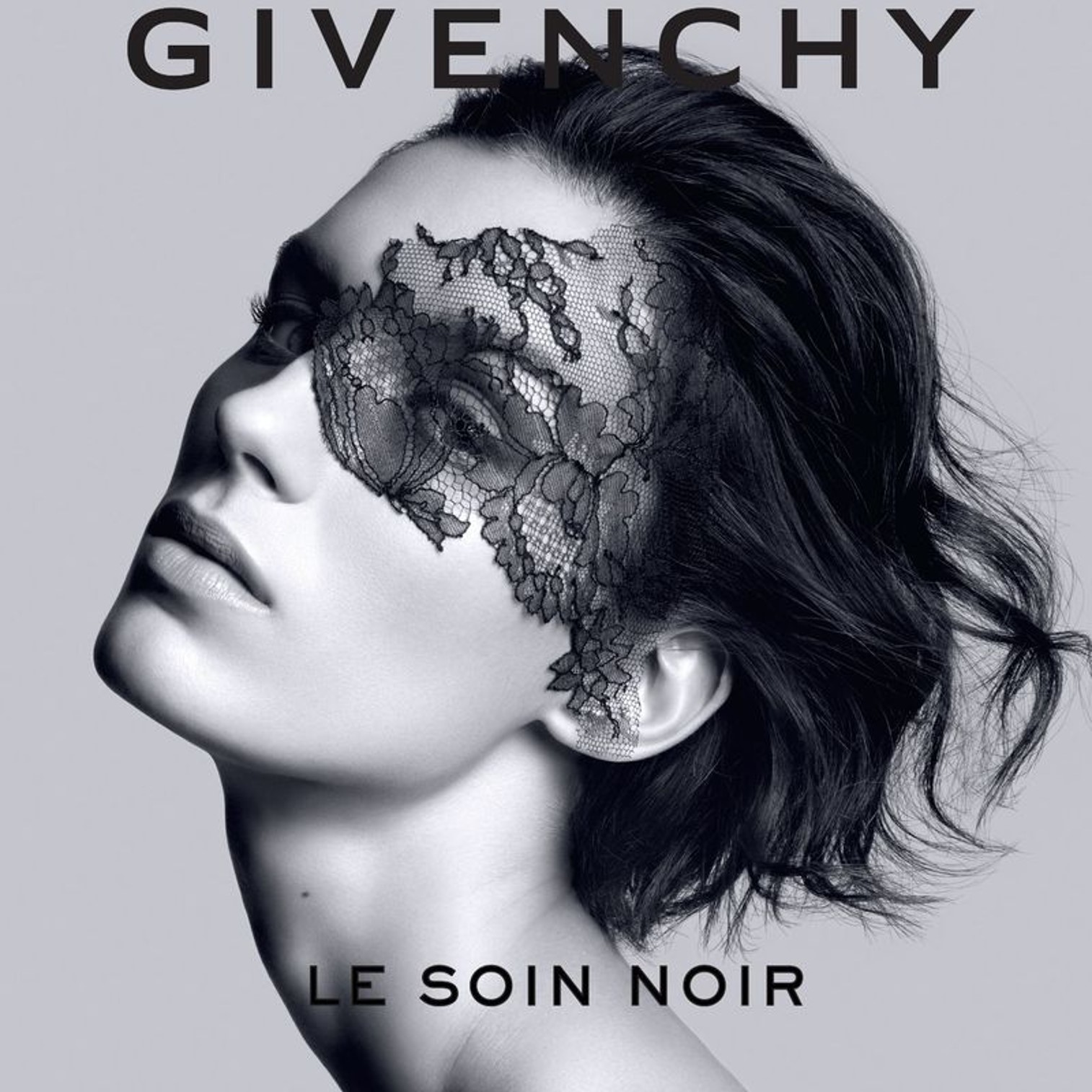 GIVENCHY LE SOIN NOIR GEL CLEANSER 175ml คลีนเซอร์ทำความสะอาดผิวหน้าสูตรพรีเมี่ยมเพื่อผิวหน้าสะอาดล้ำลึกพร้อมการบำรุงแบบถึงขีดสุด