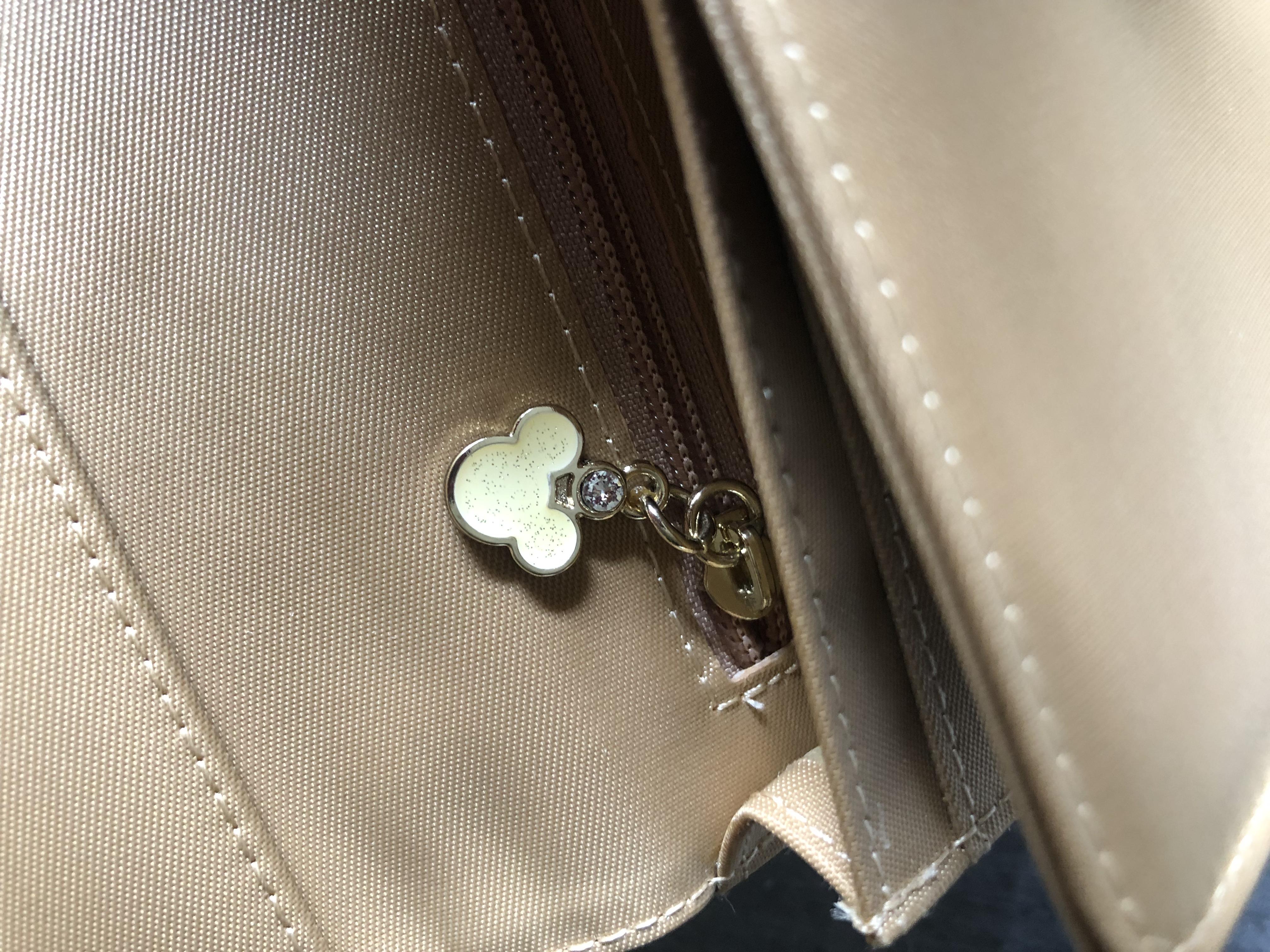 กระเป๋าสตางค์ Disney Mickey Mouse