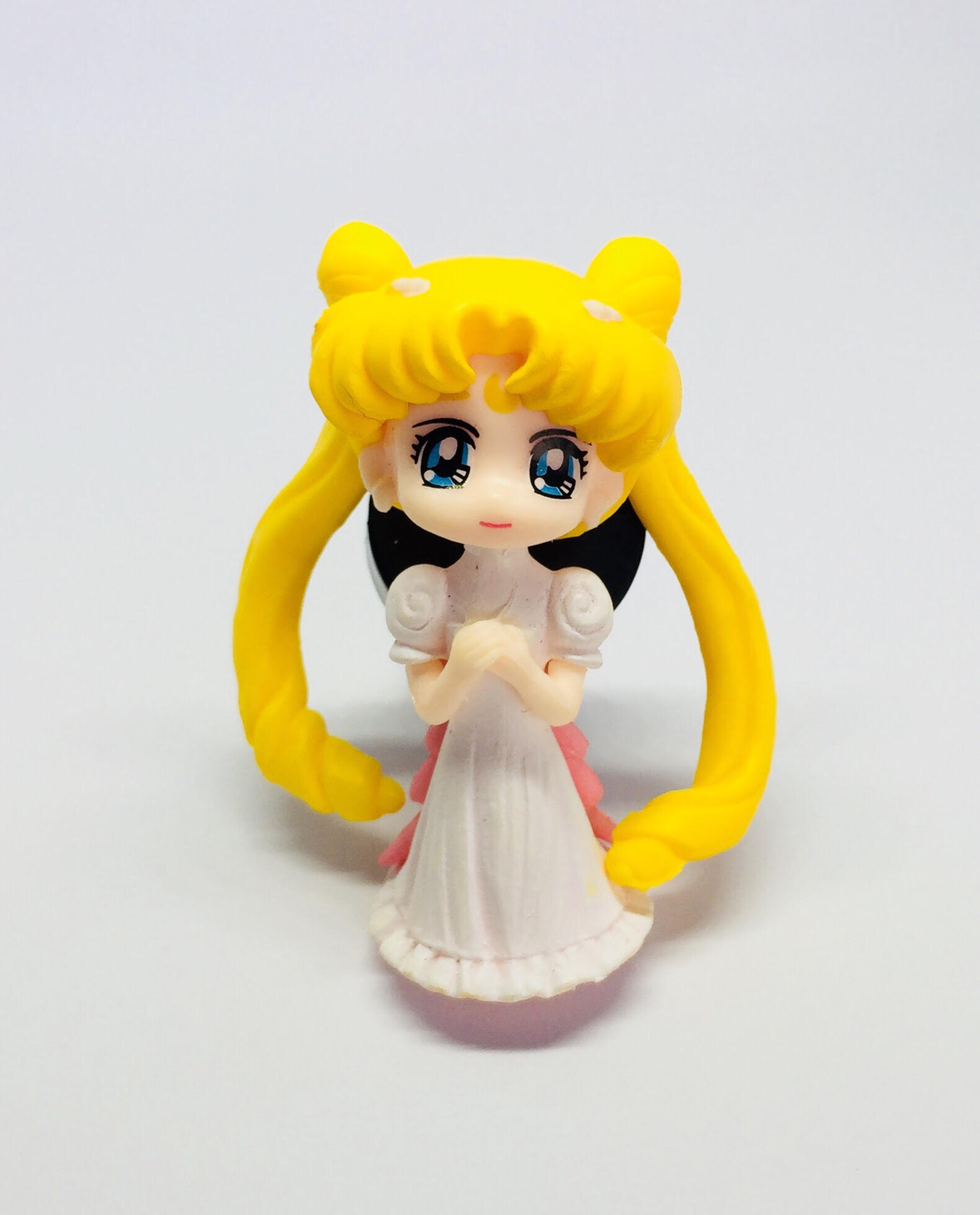 ตุ๊กตาน้ำหอมติดรถยนต์ เซเลอร์มูน