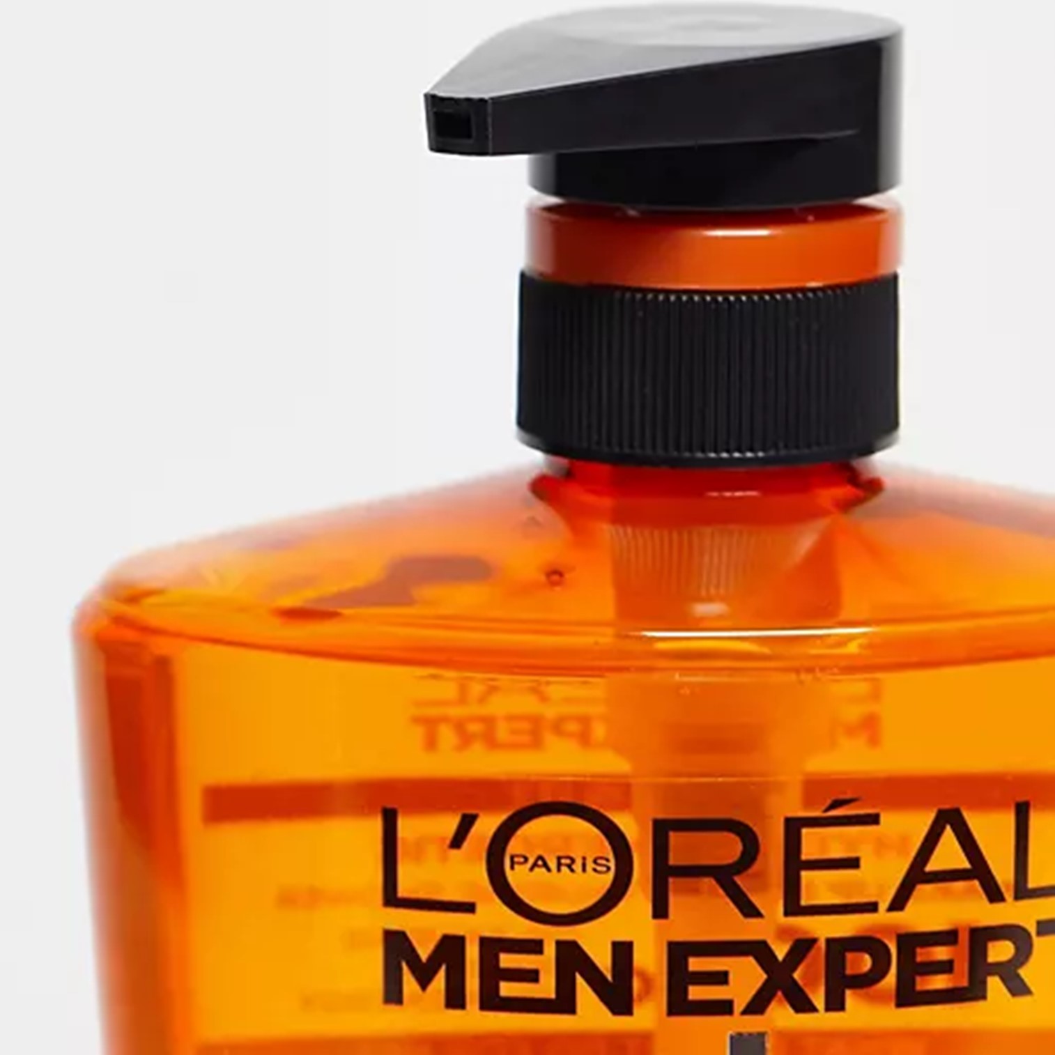L'Oreal Men Expert Hydra Energetic Shower Gel 1 Litre เจลอาบน้ำกลิ่นหอมสดชื่นพิเศษสำหรับผู้ชายสินค้านำเข้าจากออสเตรเลียของแท้พร้อมส่ง