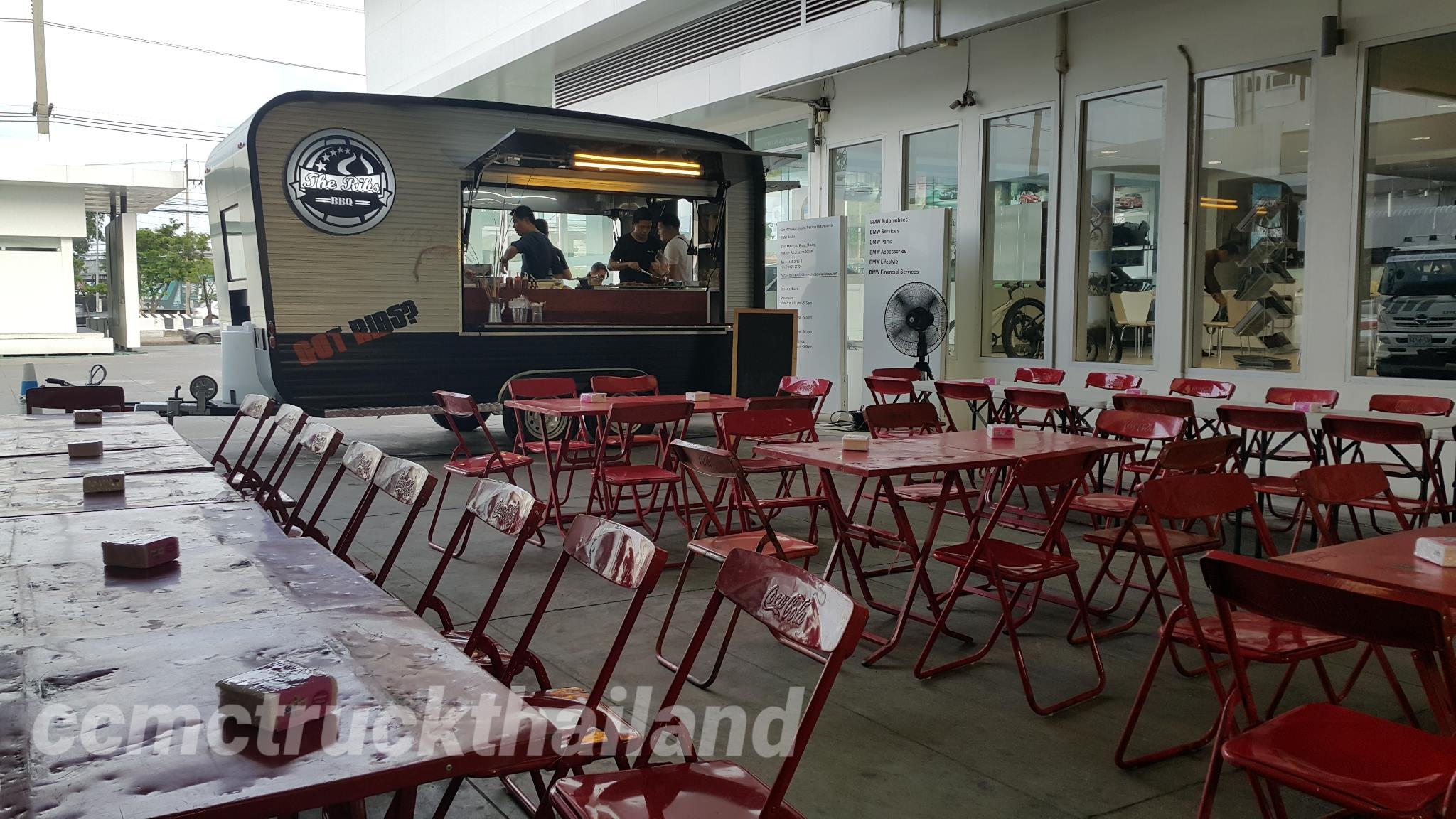 ผลิตออกแบบและจำหน่ายรถFood Truck รถขายของ รถขายอาหาร รถบรรทุกรถ รถขนส่งทุกชนิด