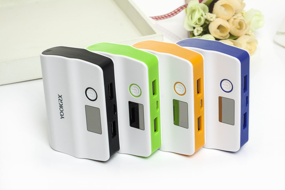 PowerBank 5000 mAh