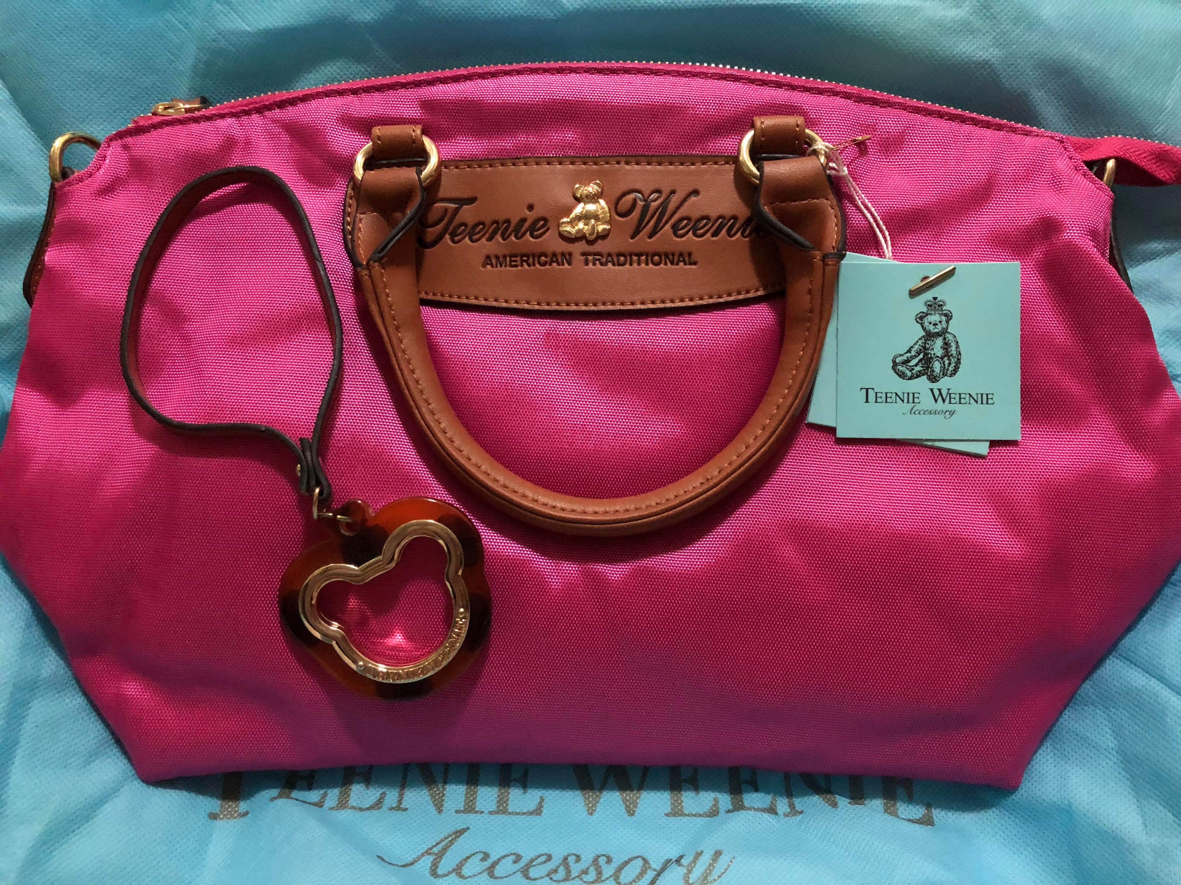 Teenie Weenie Satchel Bags