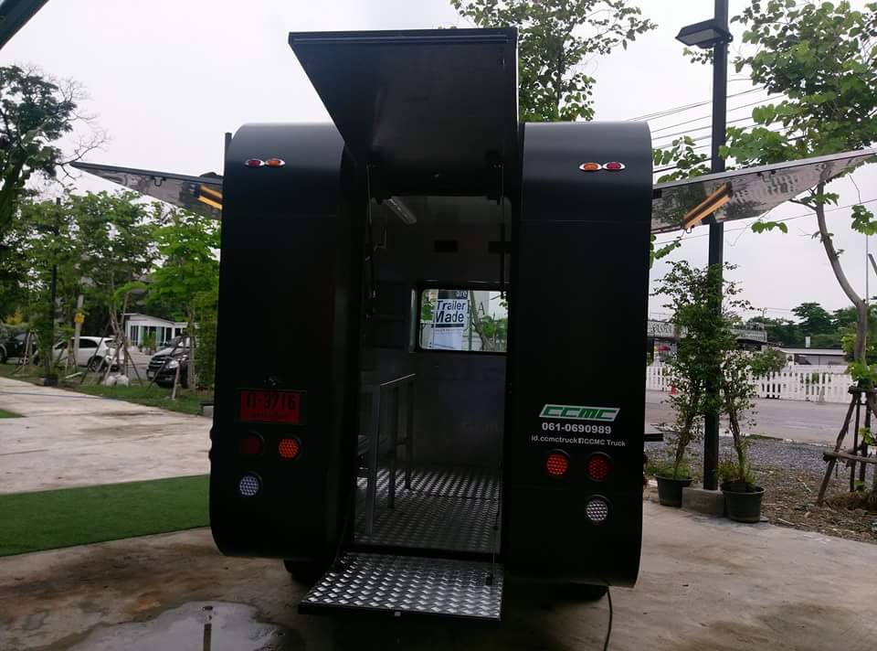 ผลิตออกแบบและจำหน่ายรถFood Truck รถขายของ รถขายอาหาร รถบรรทุกรถ รถขนส่งทุกชนิด
