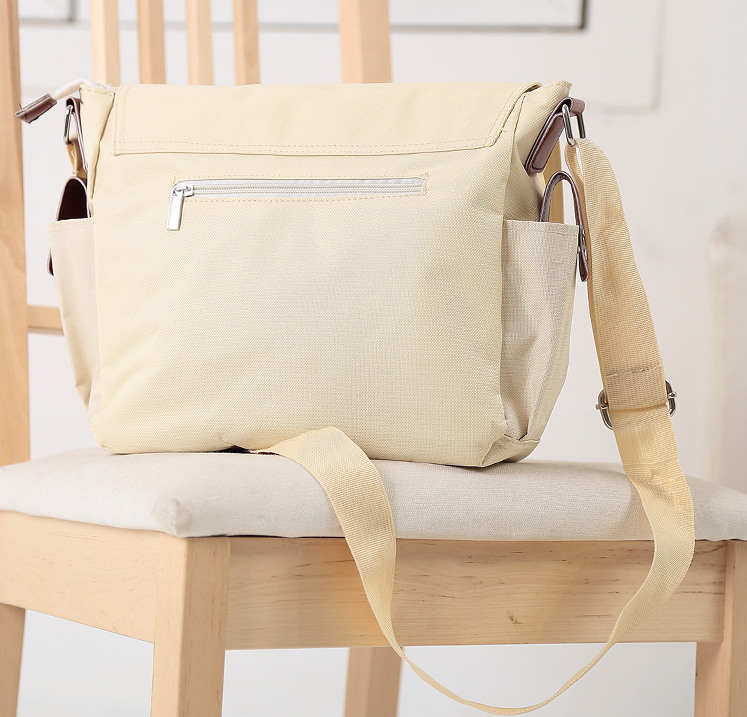 กระเป๋าสะพายไหล่ JoJo's Bizarre Adventure โจโจ้ ล่าข้ามศตวรรษ