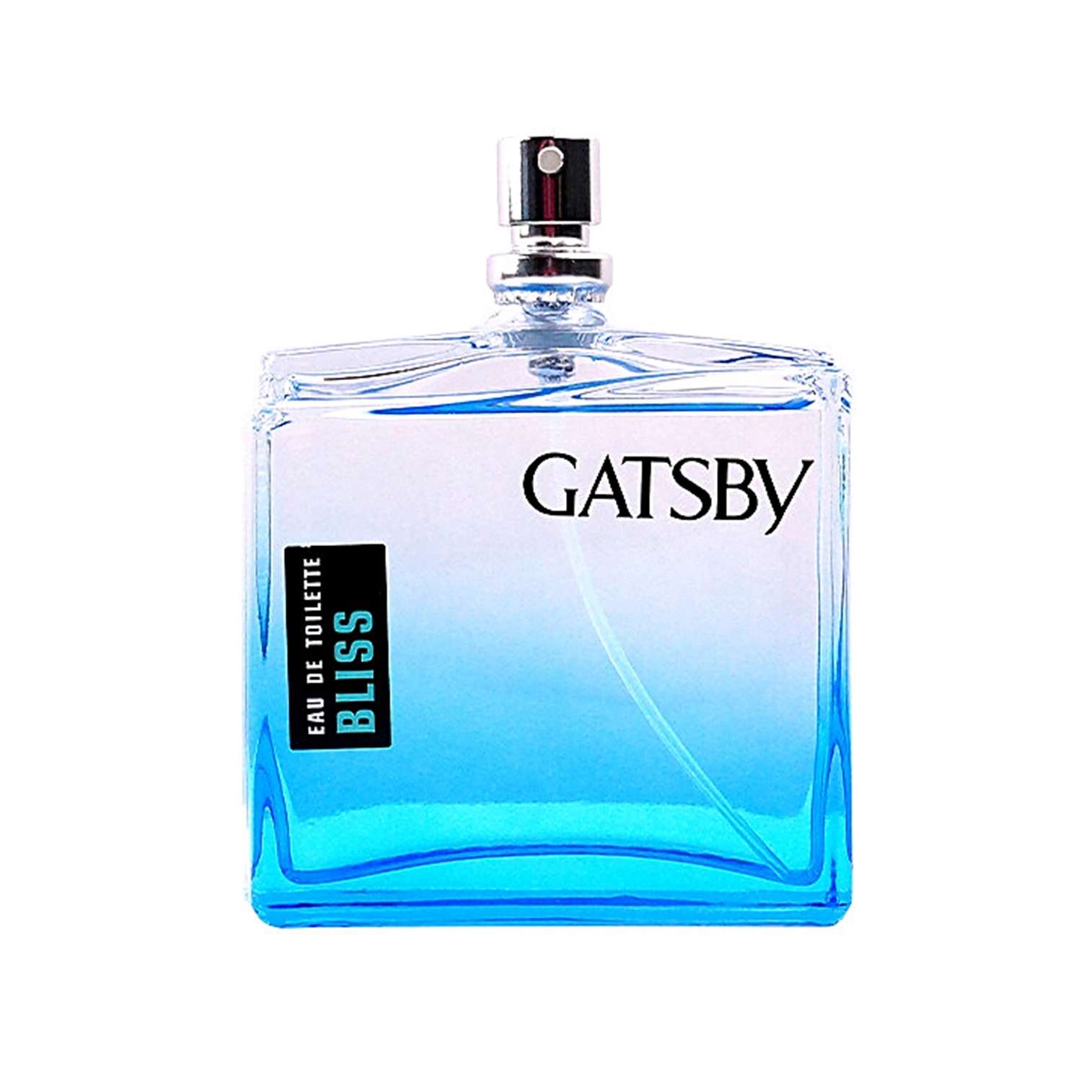Gatsby Eau De Toilette Bliss 100ml น้ำหอมผู้ชายกลิ่นหอมเย็นสดชื่นรุ่นพิเศษลิขสิทธิ์แท้นำเข้าจากญี่ปุ่นของแท้พร้อมส่ง