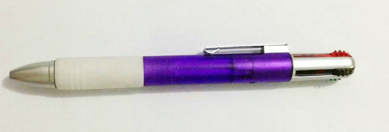 Ball Pen New Design 2015
