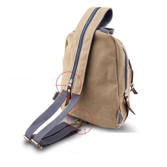 กระเป๋าเป้ ลาย Hatsune Miku