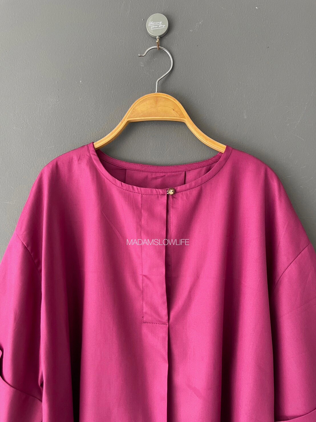 เสื้อผู้หญิง Size F