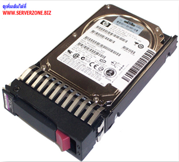 652597-S21 [ขาย จำหน่าย ราคา] HP G8 G9 72GB (72.8GB) 6G 15K 2.5 SAS SC Ent HDD | HP