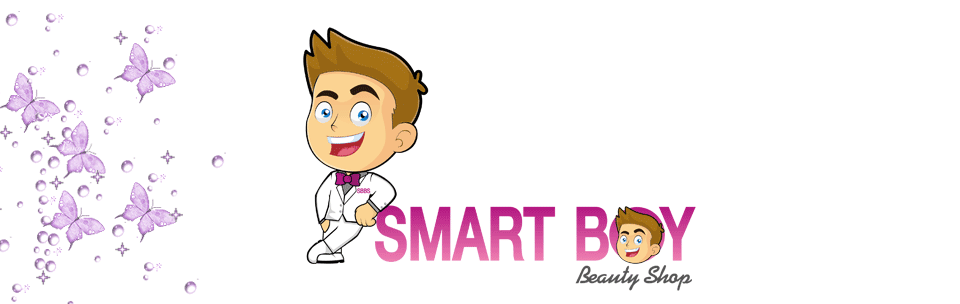 SmartBoy BeautyShop