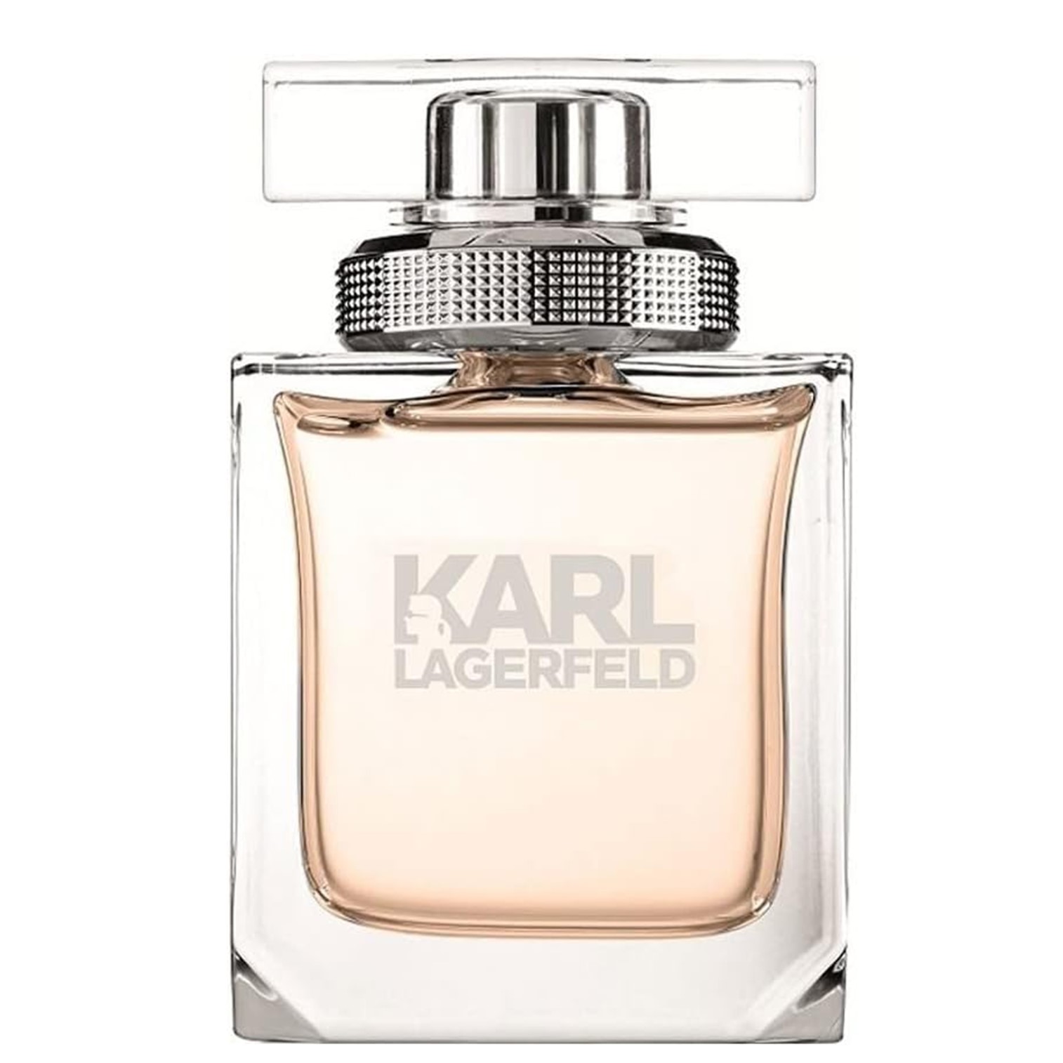 KARL LAGERFELD Eau De Parfum Spray 85ml น้ำหอมผู้หญิงกลิ่นหอมหวานผสานความมั่นใจในแบบสาวเท่ห์สินค้ารับประกันลิขสิทธิ์แท้จากต่างประเทศพร้อมส่ง