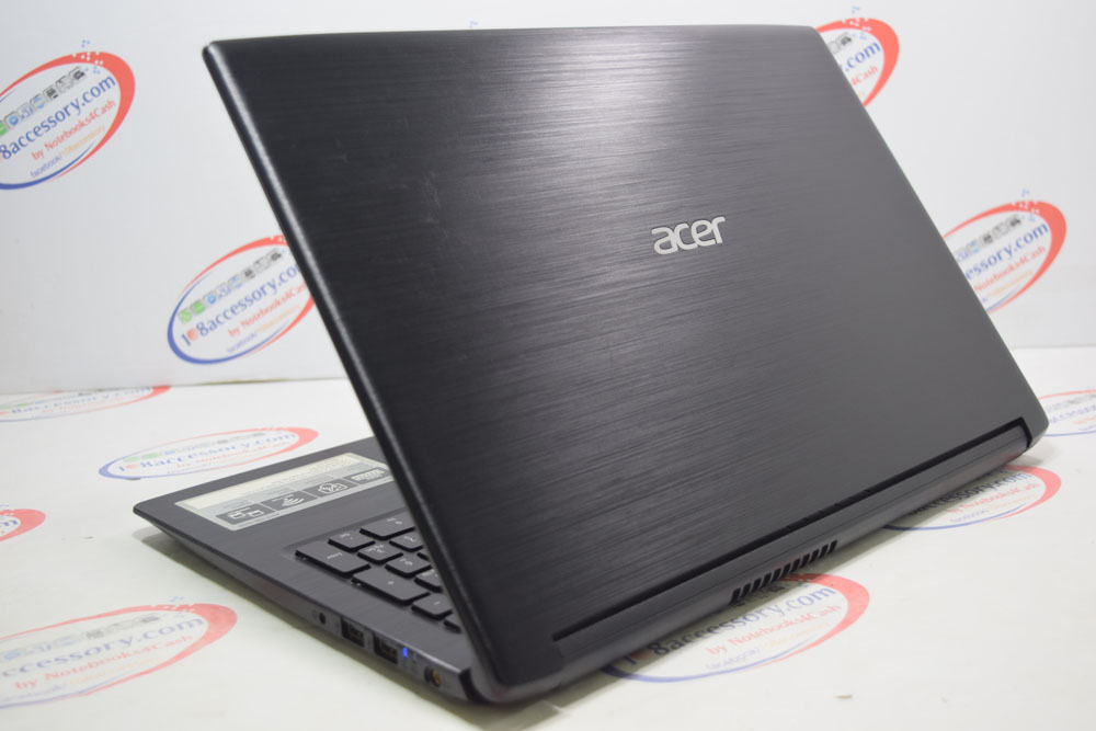 ขาย ! Acer Aspire 3 จอ 15.6นิ้ว ซีพียู Core i5 HDD 1TB การ์ดจอแยก Nvidia
