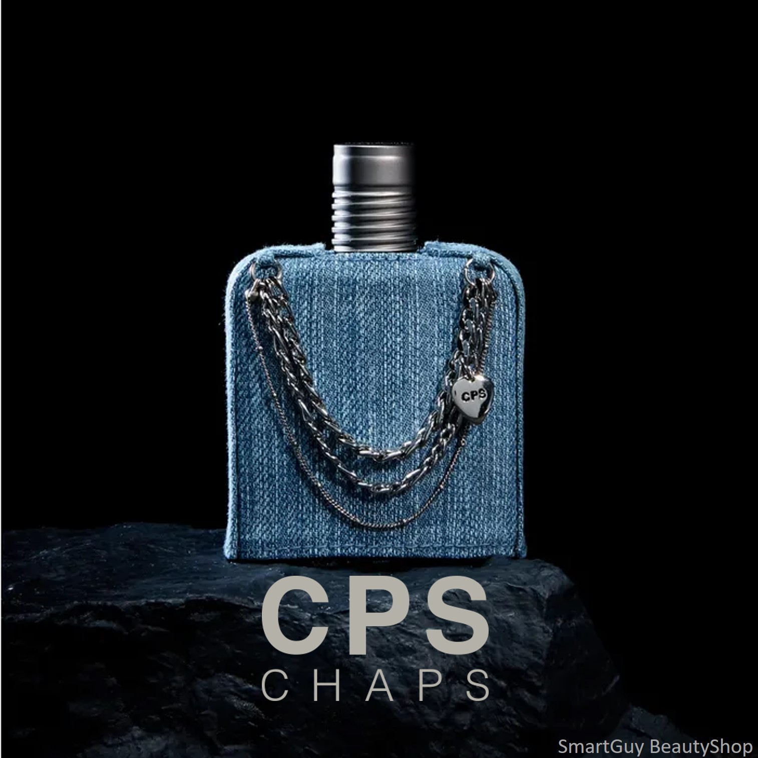 CPS CHAPS 1980 FOR HER 50ML น้ำหอมสำหรับผู้หญิงกลิ่นหอมพิเศษรับประกันลิขสิทธิ์แท้