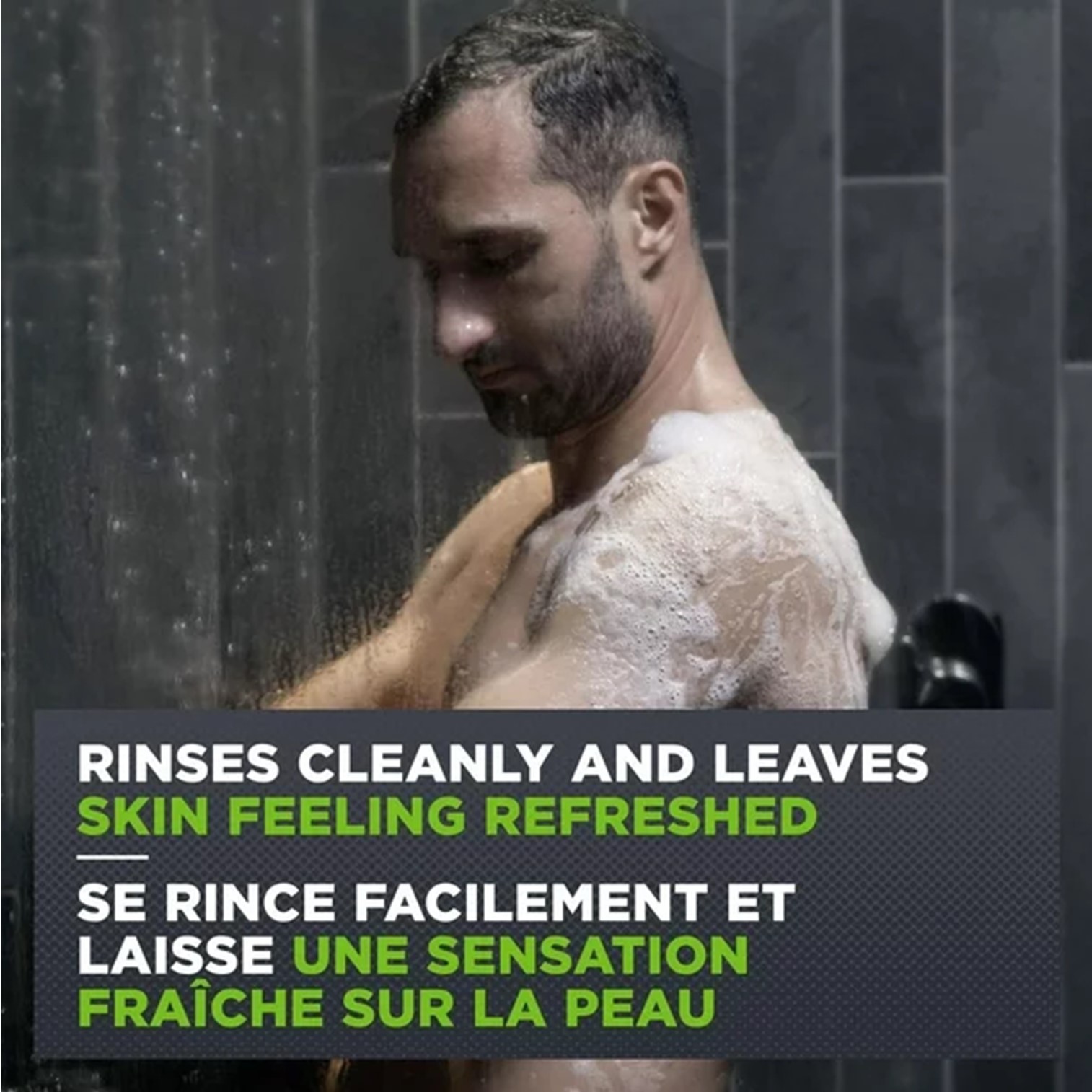 DOVE Men+Care Refreshing Extra Fresh Body+Face Wash 887ML ผลิตภัณฑ์ทำความสะอาดผิวกายและผิวหน้าผู้ชายสูตรเพิ่มความสดชื่นให้ผิวสินค้านำเข้าจากออสเตรเลีย