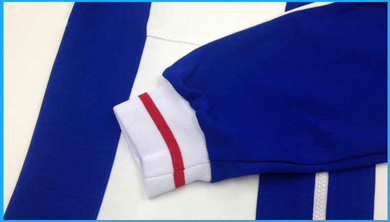 Prince of Tennis ชุดเทนนิสทีม SEIGAKU (ชุดวอร์ม)