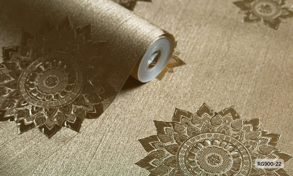 วอลเปเปอร์ลายไทย RG900