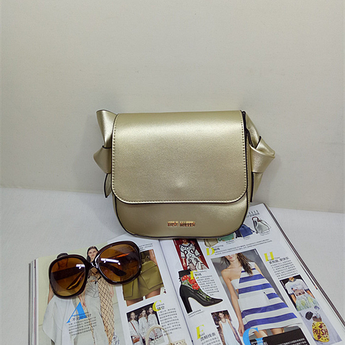 Steve Madden Bow Bag