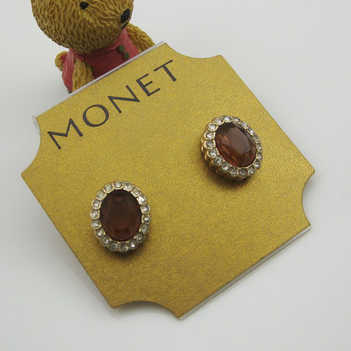 ต่างหู Monet