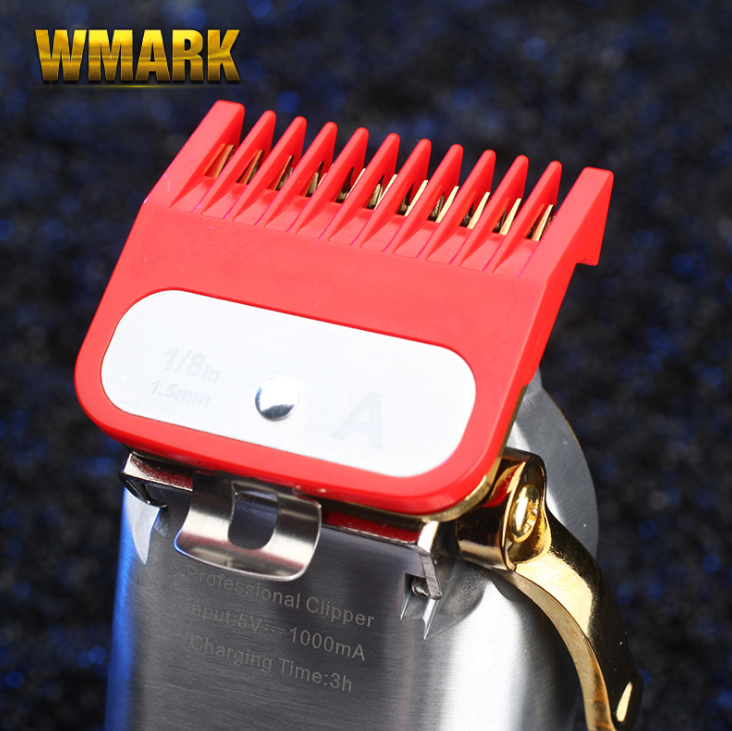 WMARK ชุดรองเบอร์ 0.5 / 1.5 กริ๊ปเหล็ก
