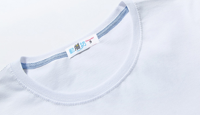 ชุดเสื้อยืด + กางเกงยีนส์ KUMAMON