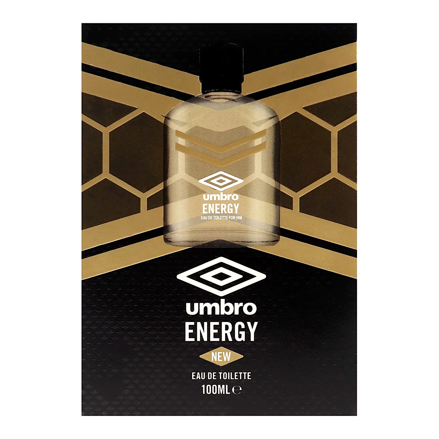 Umbro Energy EDT Spray Unisex 100ml น้ำหอมสำหรับผู้ชายและผู้หญิงกลิ่นหอมใหม่สุดพิเศษสินค้ารับประกันของแท้จากออสเตรเลียพร้อมส่ง