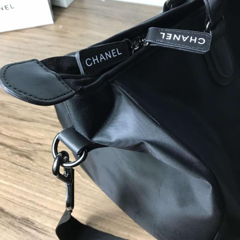 Chanel Travel Bag