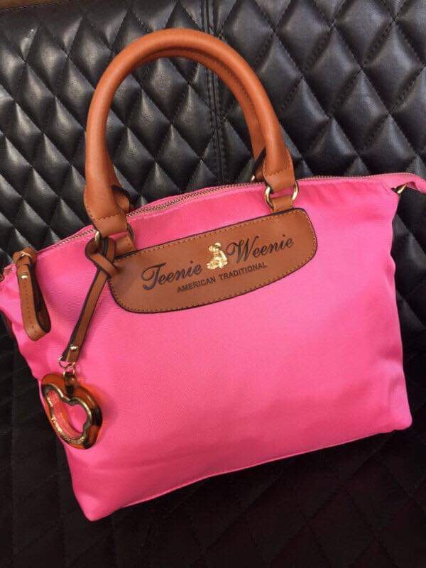Teenie Weenie Satchel Bags