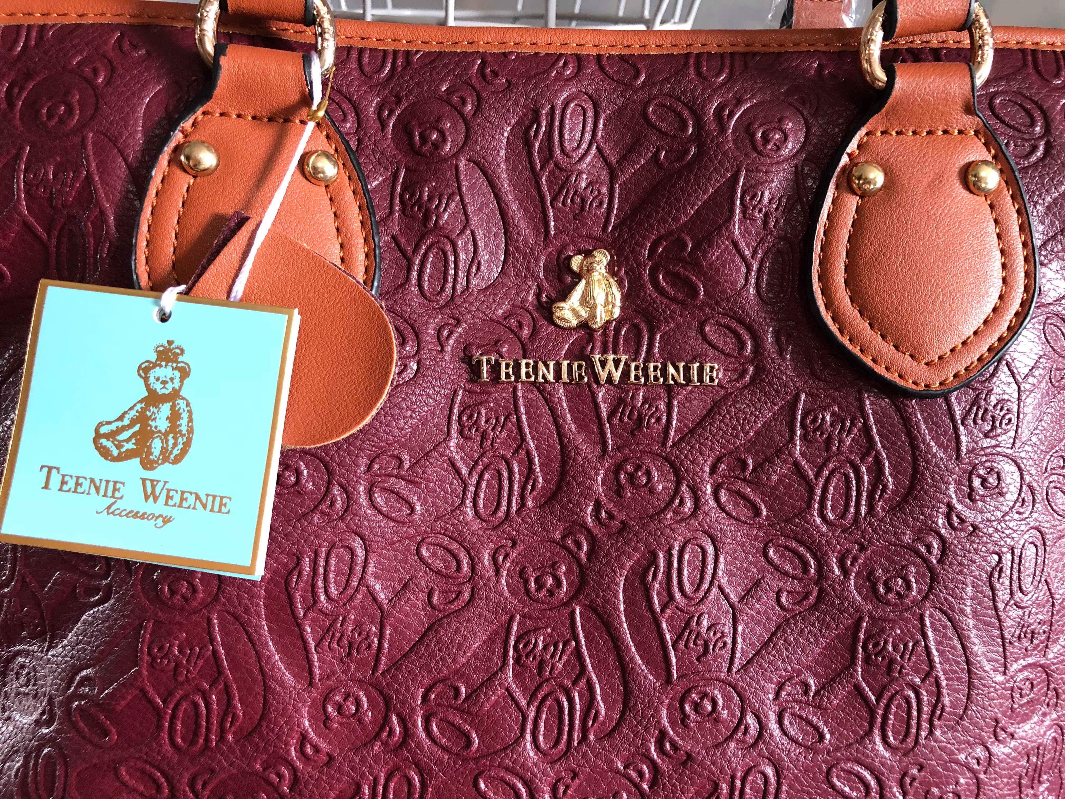 Teenie Weenie By E.Land แท้