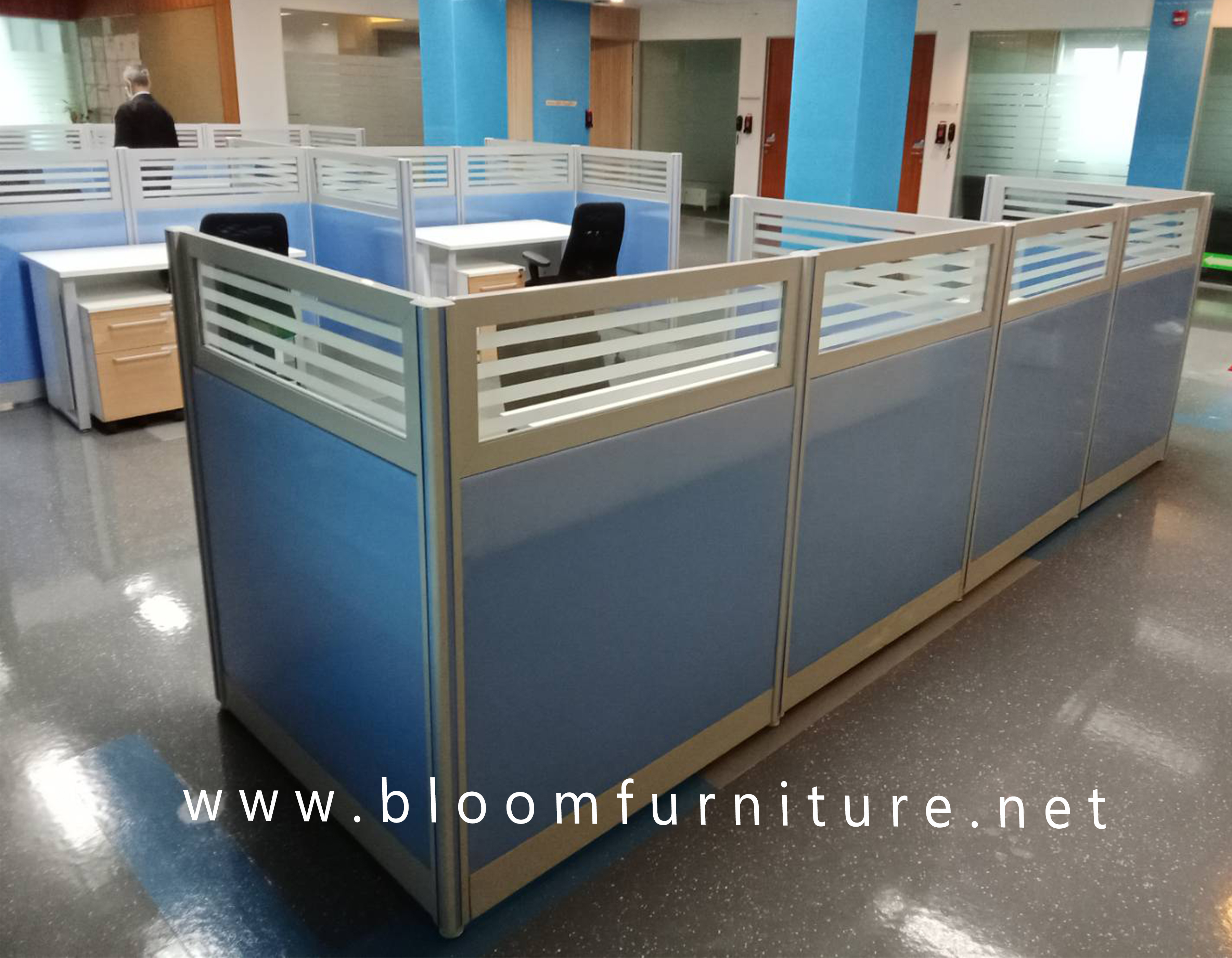 Partition พาร์ทิชั่นกั้นสำนักงาน หุ้มผ้า หุ้มหนัง คลิ๊ก !!! เพื่อชมรายละเอียดสินค้า