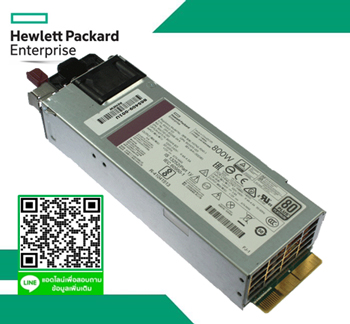 HPE 1800W-2200W,Flex Slot,Platinum,Hot Plug,Low Halogen,Power Supply Kit,876935-B21,882135-001