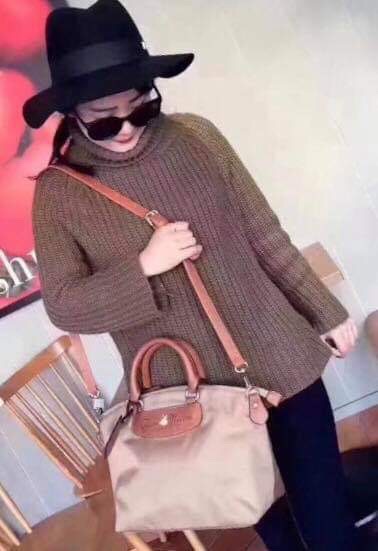 Teenie Weenie Bear Bags