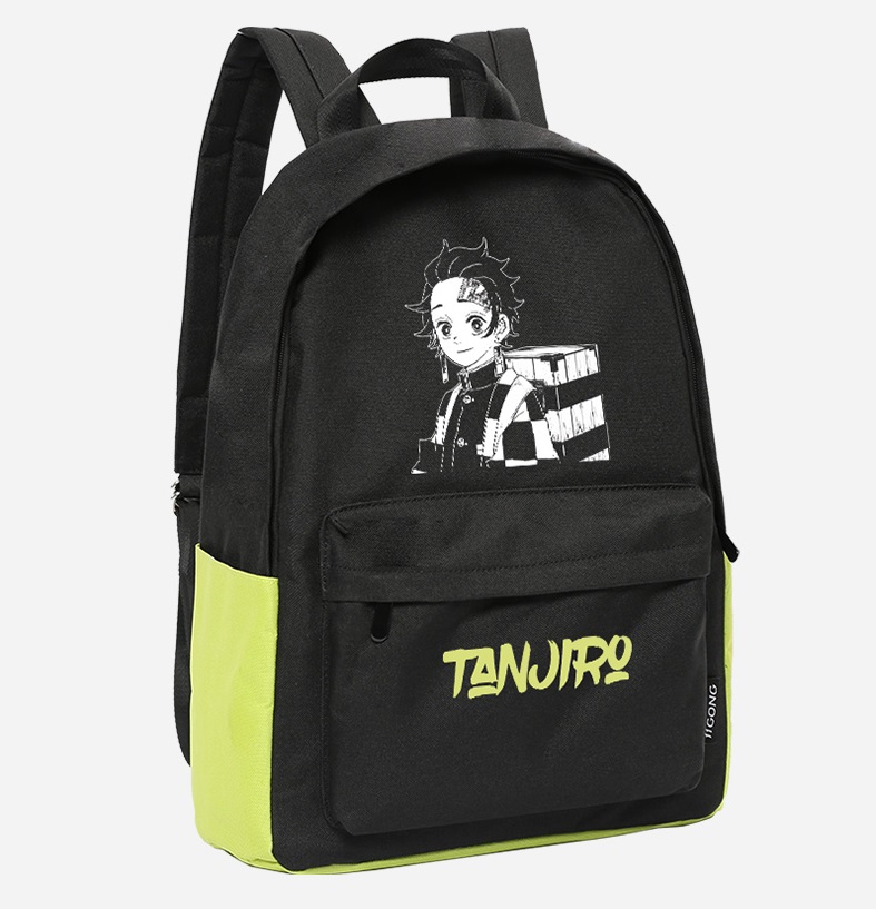 กระเป๋าเป้สะพายหลัง Kimetsu no Yaiba ดาบพิฆาตอสูร