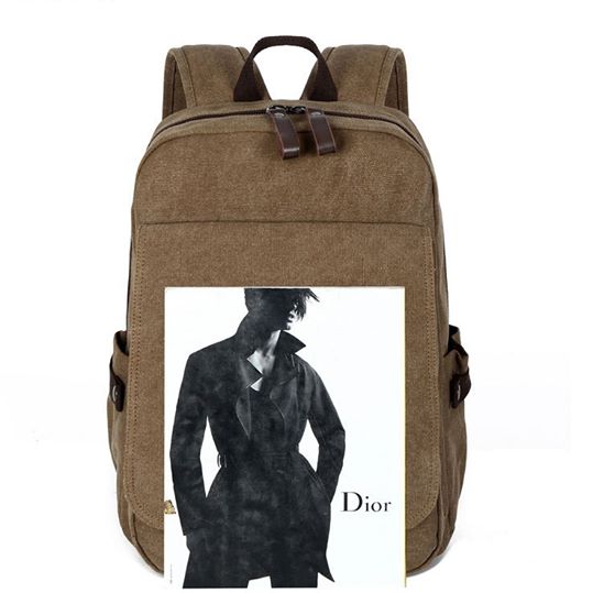 กระเป๋าเป้ ลาย one piece