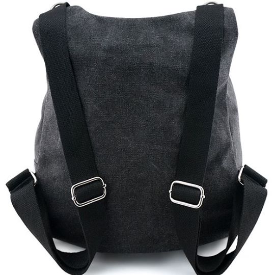 กระเป๋าเป้ ลาย kumamon