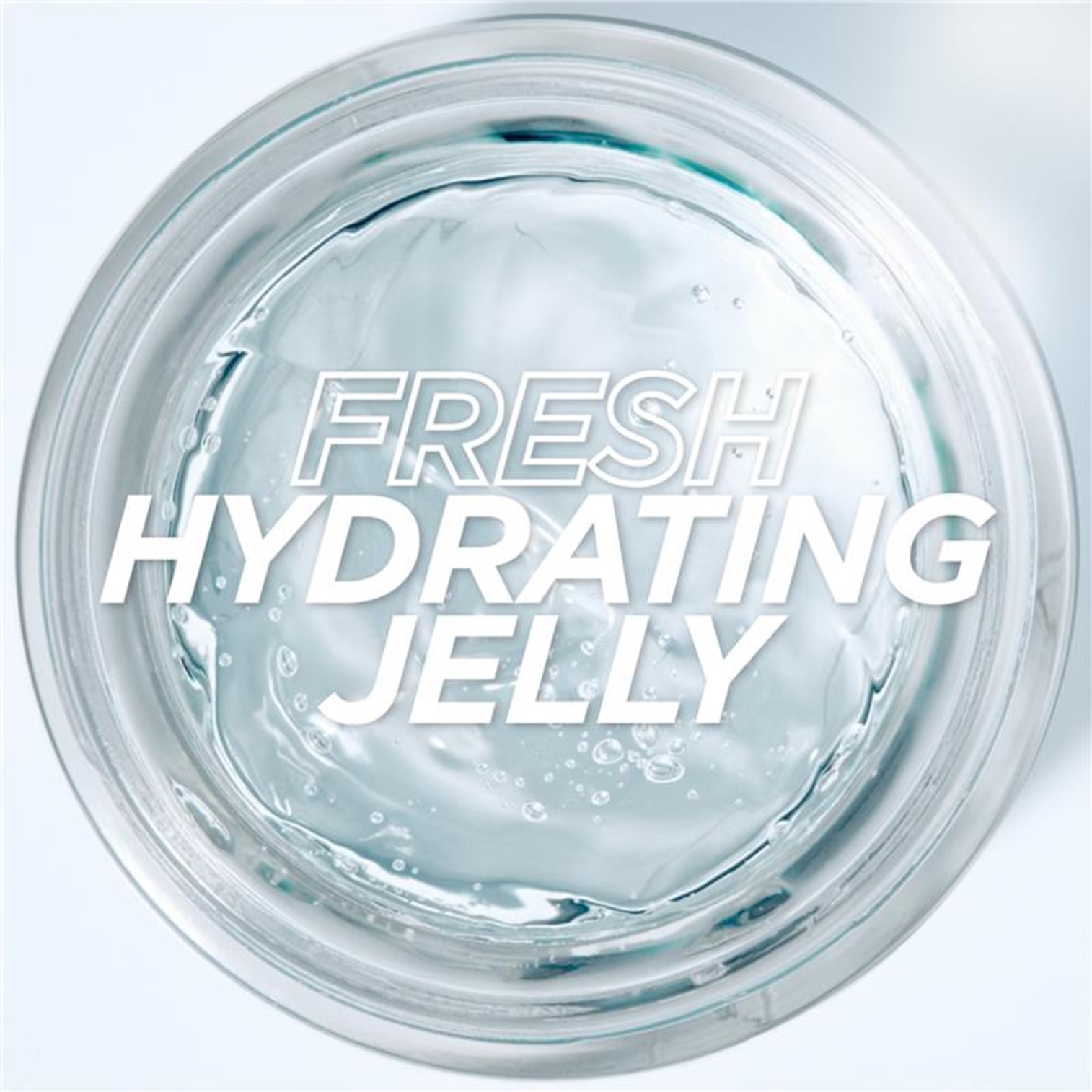 Garnier SkinActive Hyaluronic Aloe Day Jelly Moisturiser 50ml ผลิตภัณฑ์บำรุงผิวหน้าแลดูอ่อนกว่าวัยสูตรสำหรับตอนกลางวันสินค้านำเข้าจากออสเตรเลียของแท้พร้อมส่ง