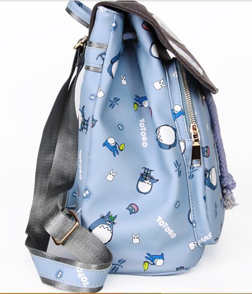 กระเป๋าเป้ ลาย Doraemon