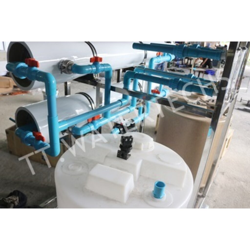 เครื่องล้างไส้กรองROmembrane80x40