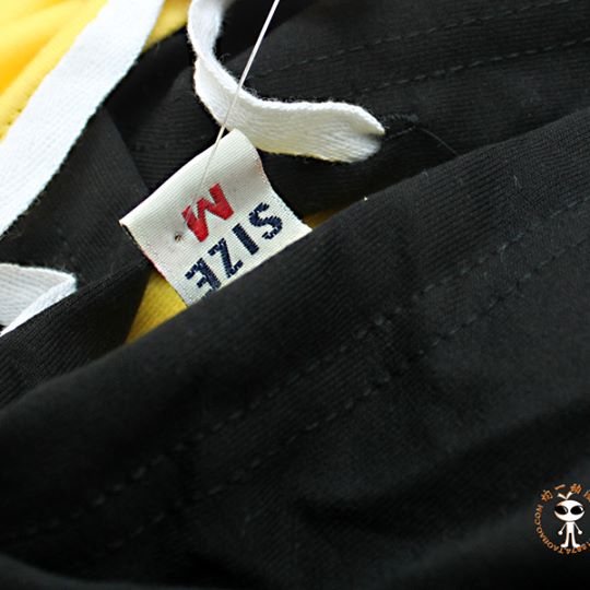 เสื้อกันหนาว ลาย one piece