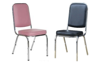 เก้าอี้สำหรับจัดสัมนา/ประชุม/รับรอง/จัดเลี้ยง