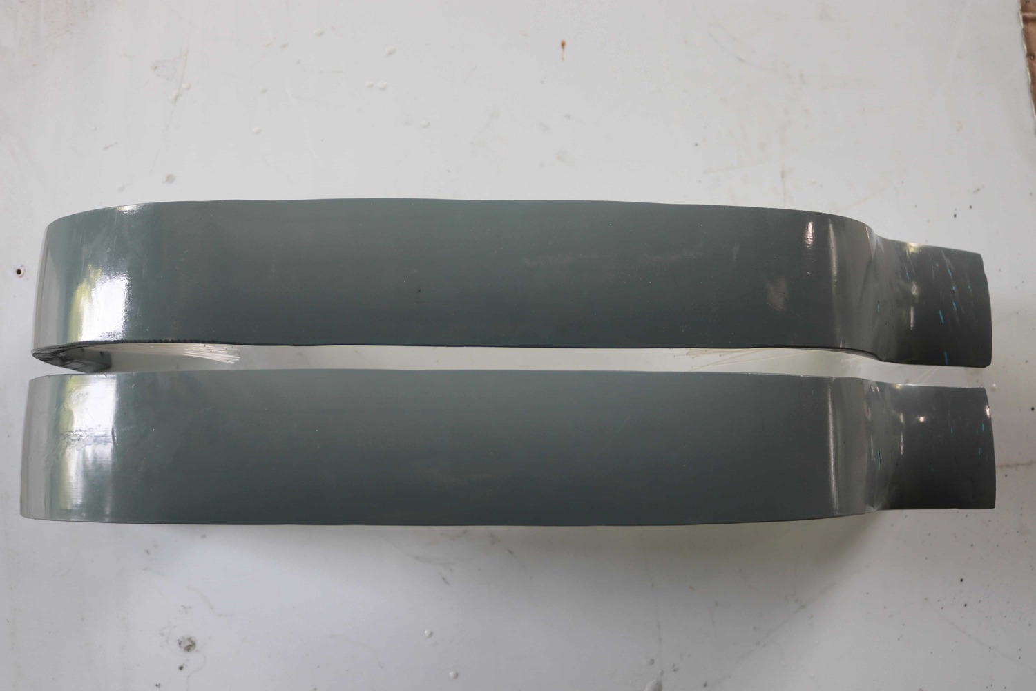 ก้านแปรงเครื่องล้างถังภายนอก