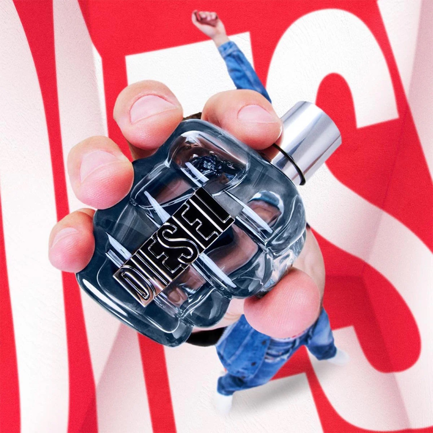 Diesel Only the Brave Special Set เซ็ตน้ำหอมและเจลอาบน้ำกลิ่นหอมพิเศษลิขสิทธิ์นำเข้าจากออสเตรเลียของแท้พร้อมส่ง