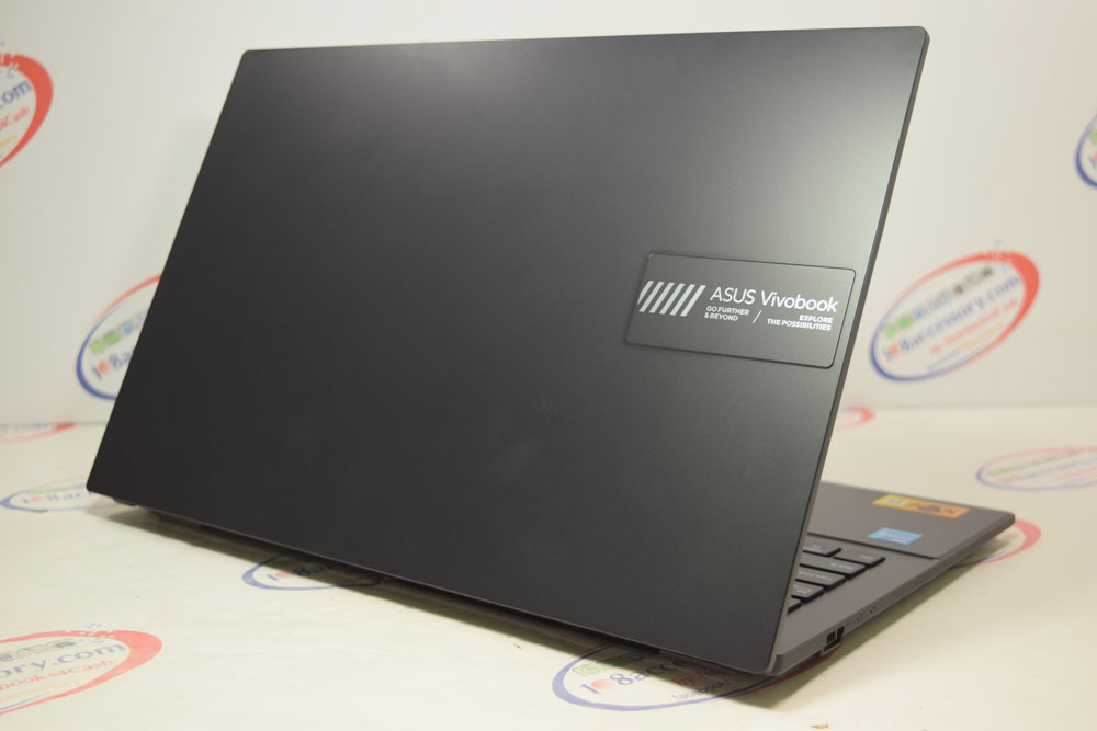 ขาย Asus Vivobook Go 15 จอใหญ่ 15” 60Hz รุ่นใหม่ i3 RAM8 สภาพ 99.99% ประกันถึง ก.ค.69