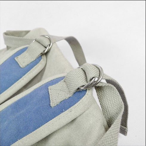 กระเป๋าเป้ ลาย totoro