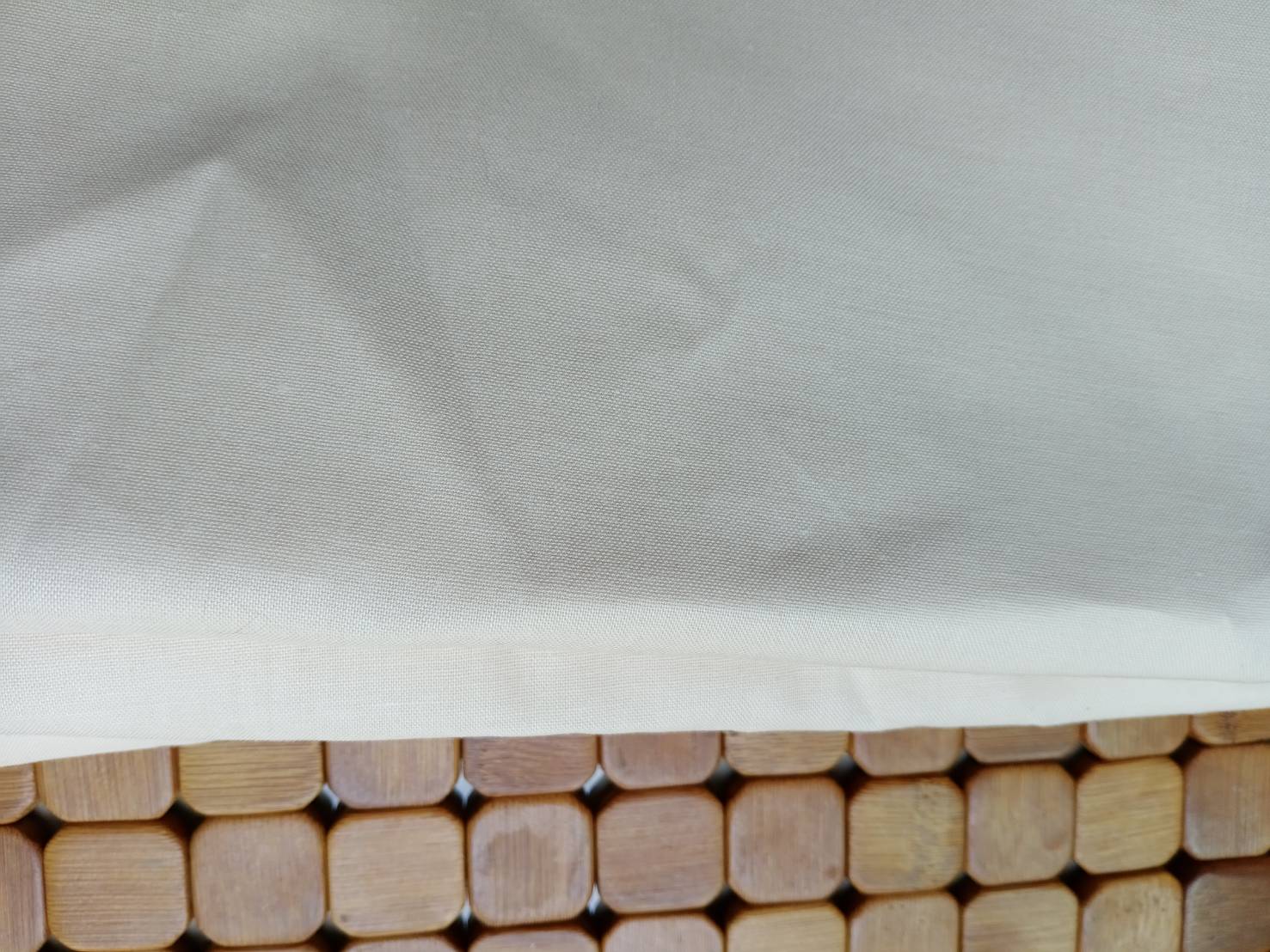 Cotton linen คอตตอนลินิน 1 หลาหน้ากว้าง 53 นิ้ว