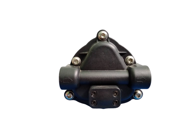 ปั๊มผลิต(ปั๊มอัด) ปั๊มน้ำเครื่องกรองน้ำ RO รุ่น US 75G GPD