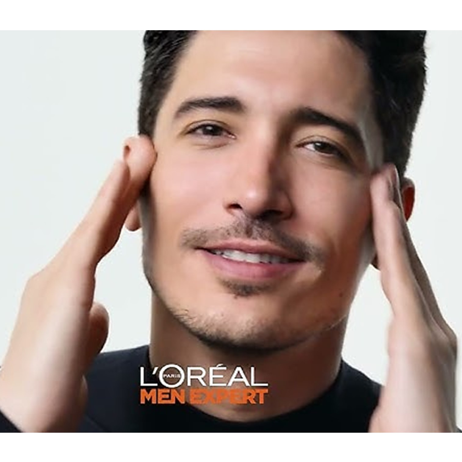 L'Oreal Men Expert Pure & Matte Volcano Icy Gel Lotion 120ml ผลิตภัณฑ์บำรุงผิวหน้าผู้ชายสูตรพิเศษผิวหน้าแลดูกระจ่างใสอ่อนกว่าวัยของแท้พร้อมส่ง