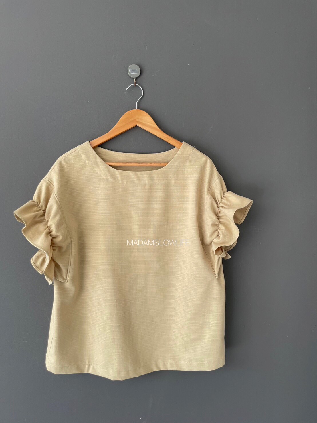 เสื้อผู้หญิง Size F